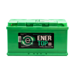 Аккумулятор ENERTOP 6ст-90 (0)